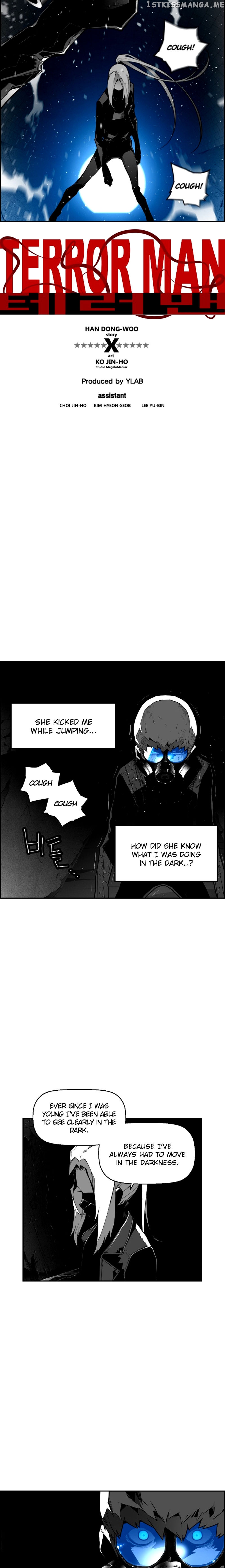 Terror Man Chapter 56 - page 3