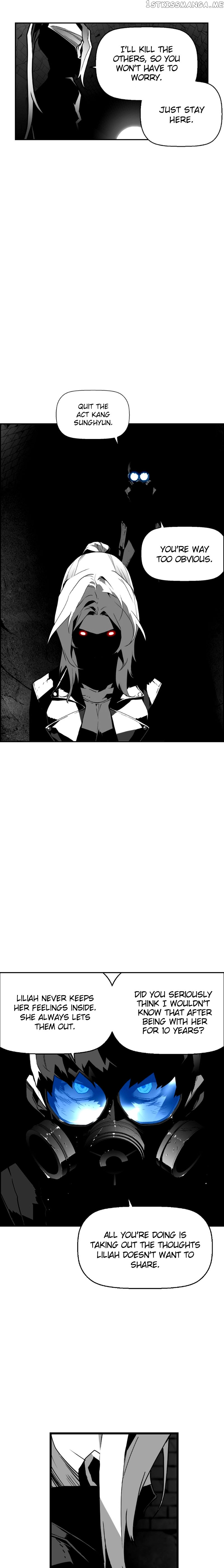Terror Man Chapter 56 - page 5