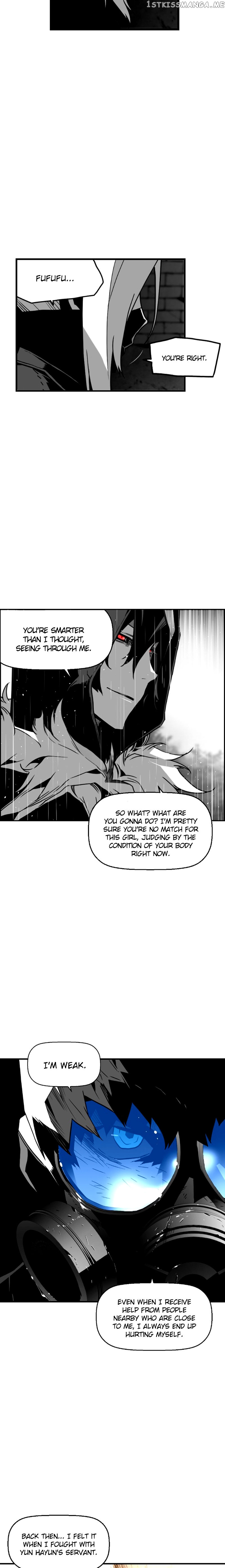 Terror Man Chapter 56 - page 6