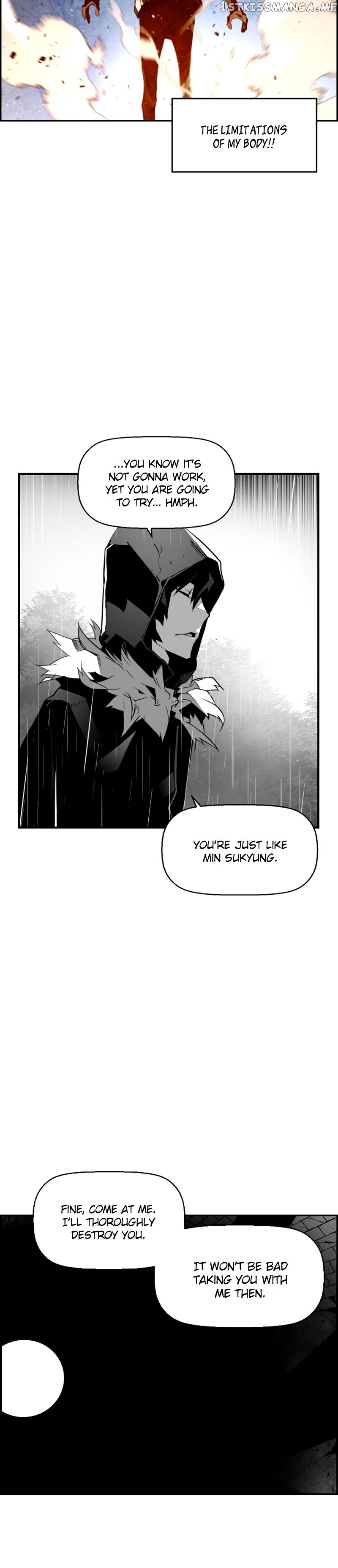 Terror Man Chapter 56 - page 9