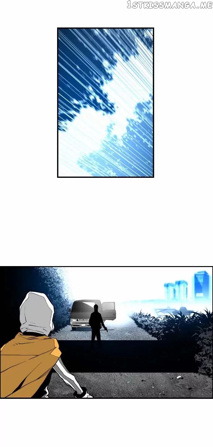 Terror Man Chapter 8 - page 36