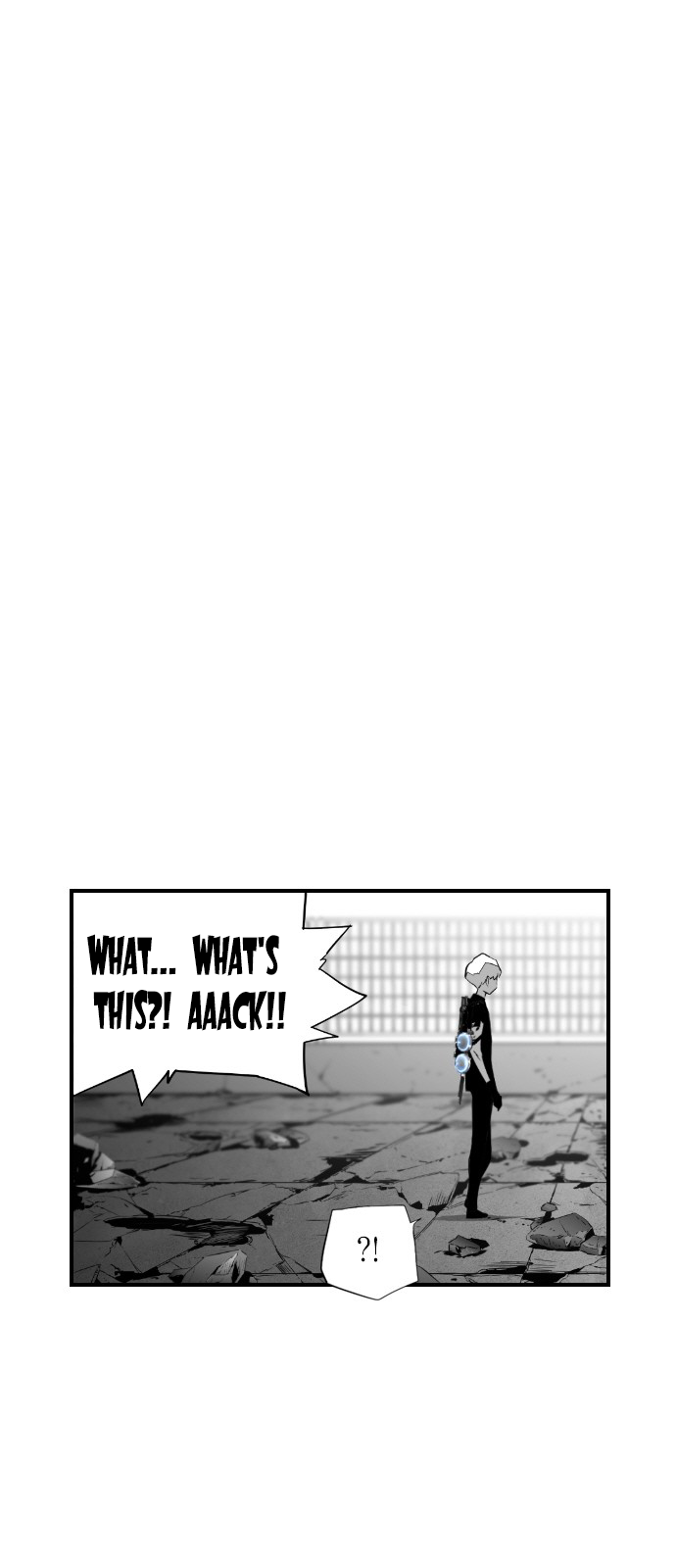 Terror Man Chapter 97 - page 10
