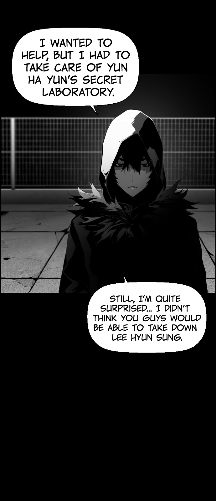 Terror Man Chapter 97 - page 17