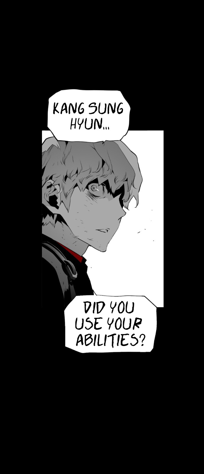 Terror Man Chapter 97 - page 18