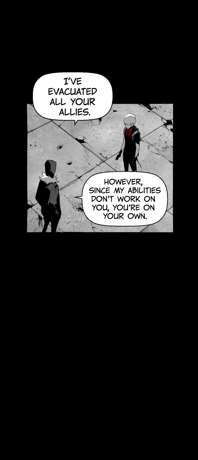 Terror Man Chapter 97 - page 20