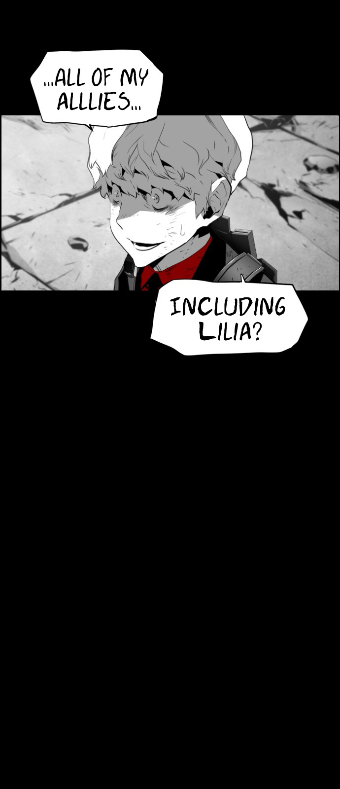 Terror Man Chapter 97 - page 21