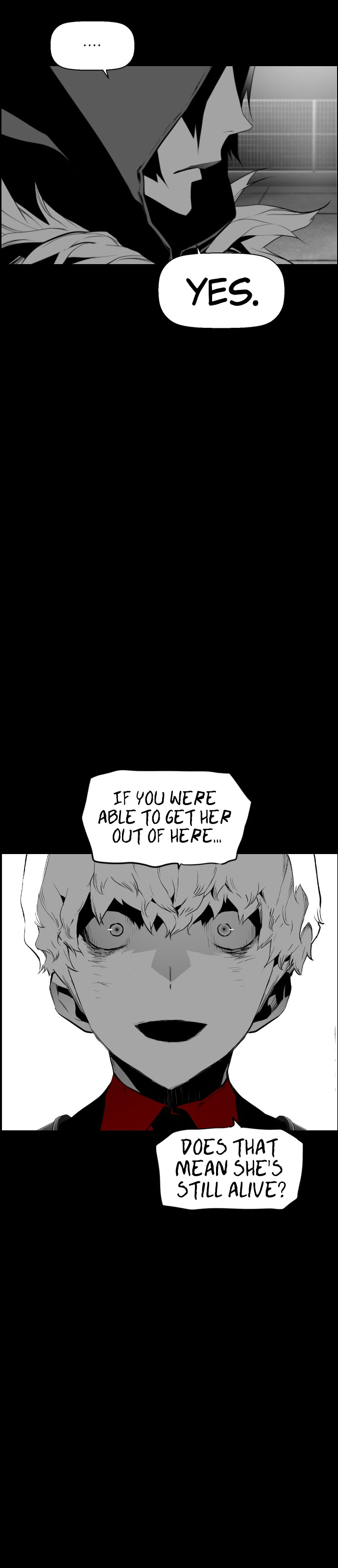 Terror Man Chapter 97 - page 22