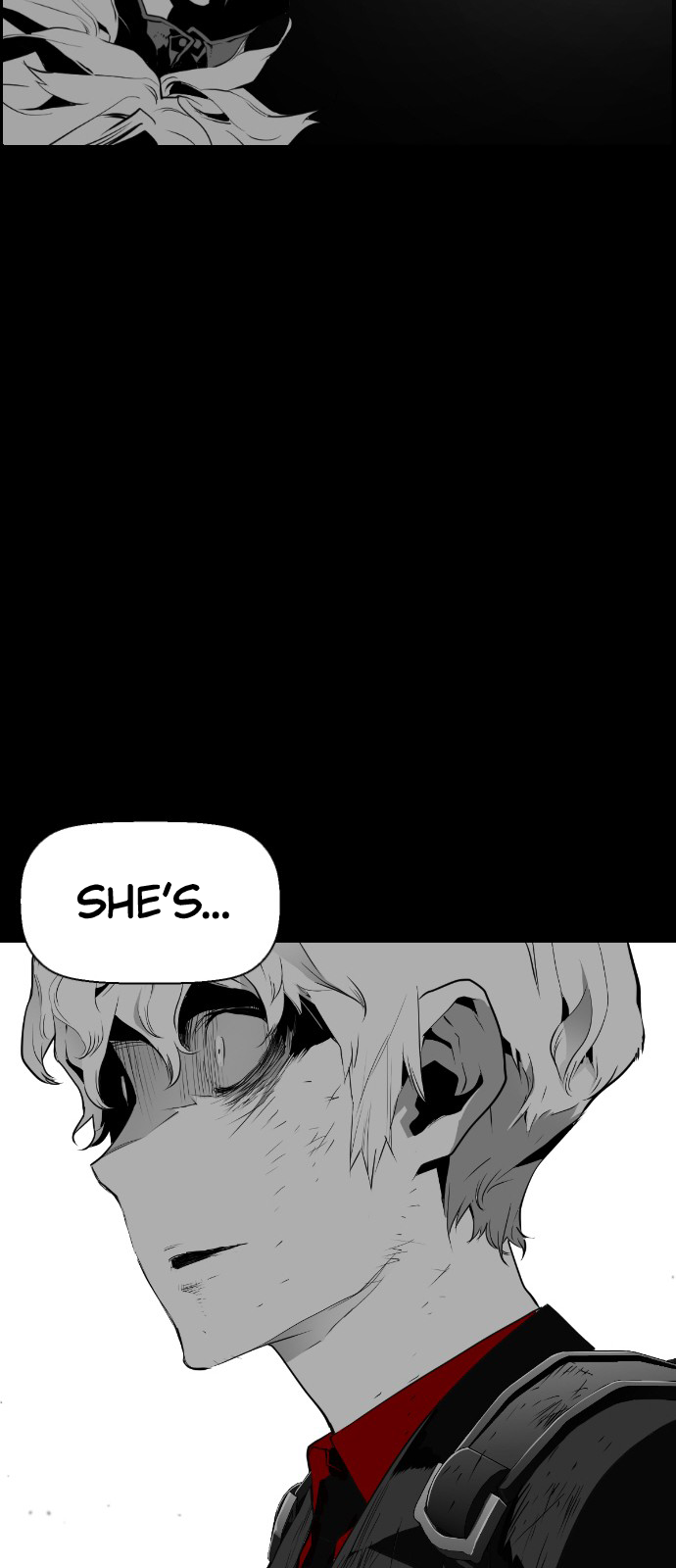 Terror Man Chapter 97 - page 24