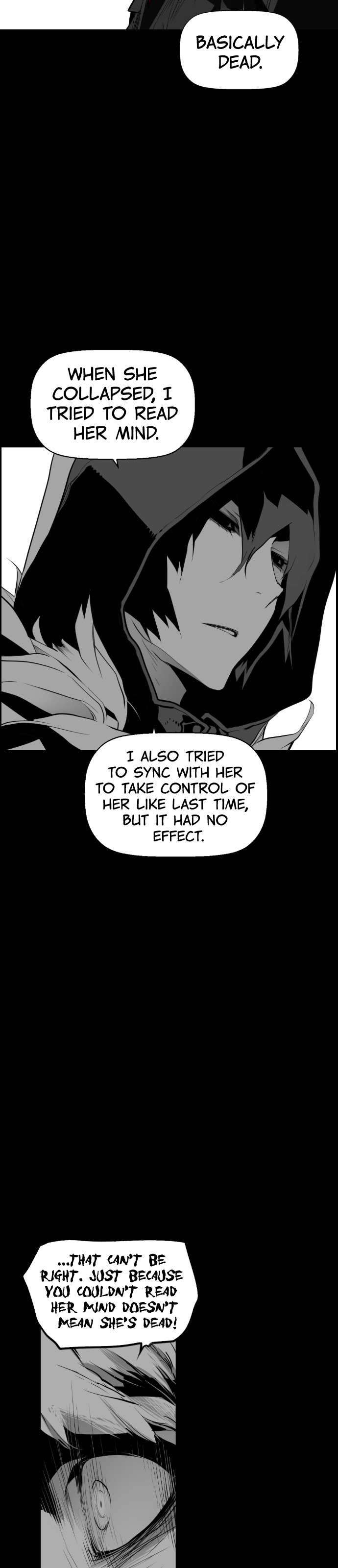 Terror Man Chapter 97 - page 25