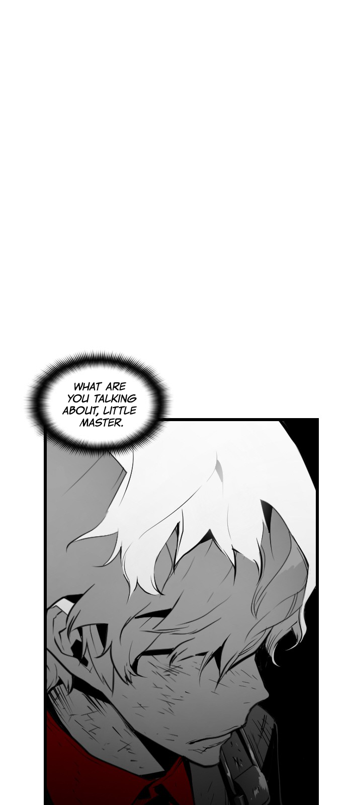 Terror Man Chapter 97 - page 31