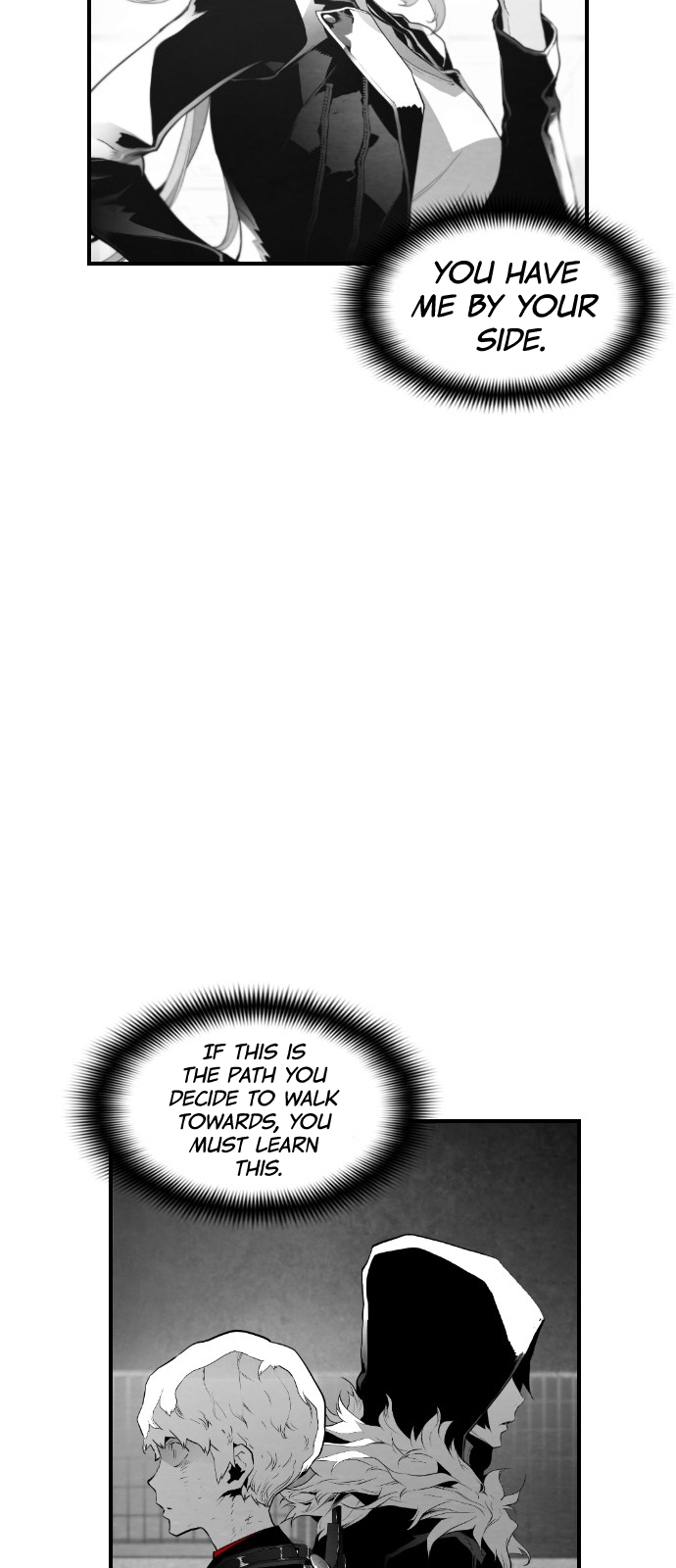 Terror Man Chapter 97 - page 33