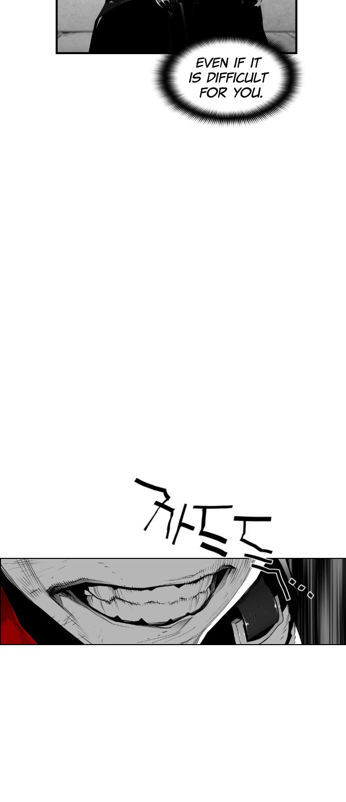 Terror Man Chapter 97 - page 34