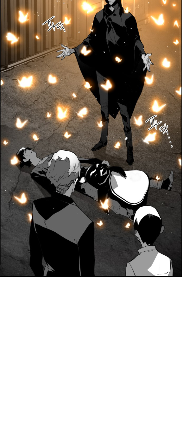 Terror Man Chapter 97 - page 44