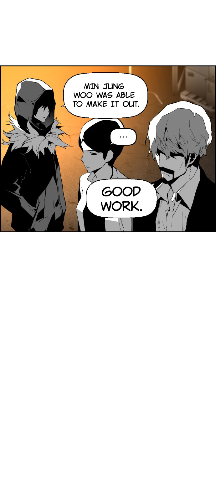 Terror Man Chapter 97 - page 45