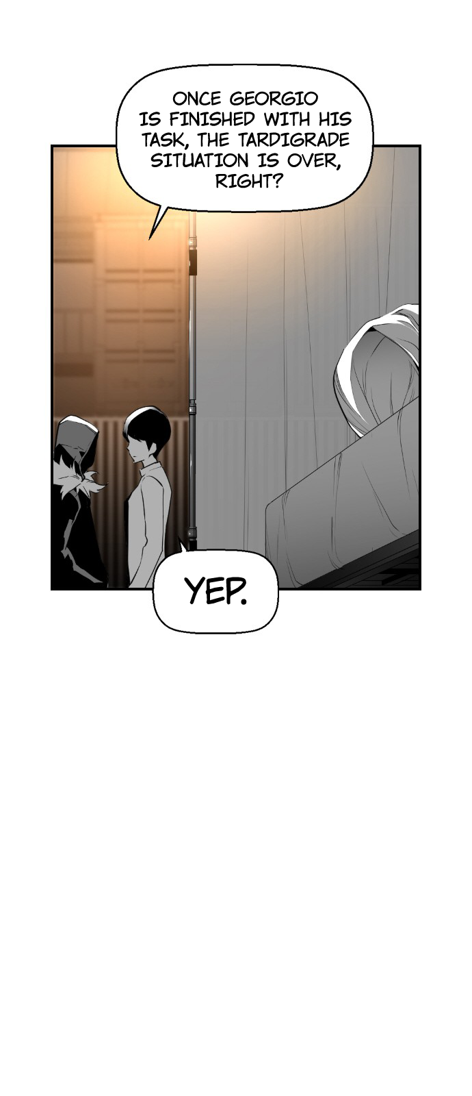 Terror Man Chapter 97 - page 46