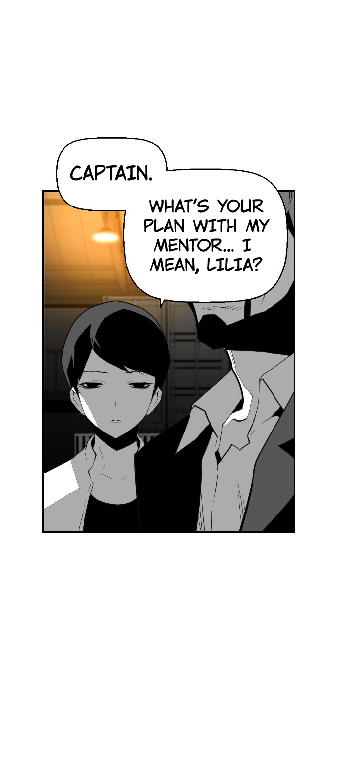 Terror Man Chapter 97 - page 47