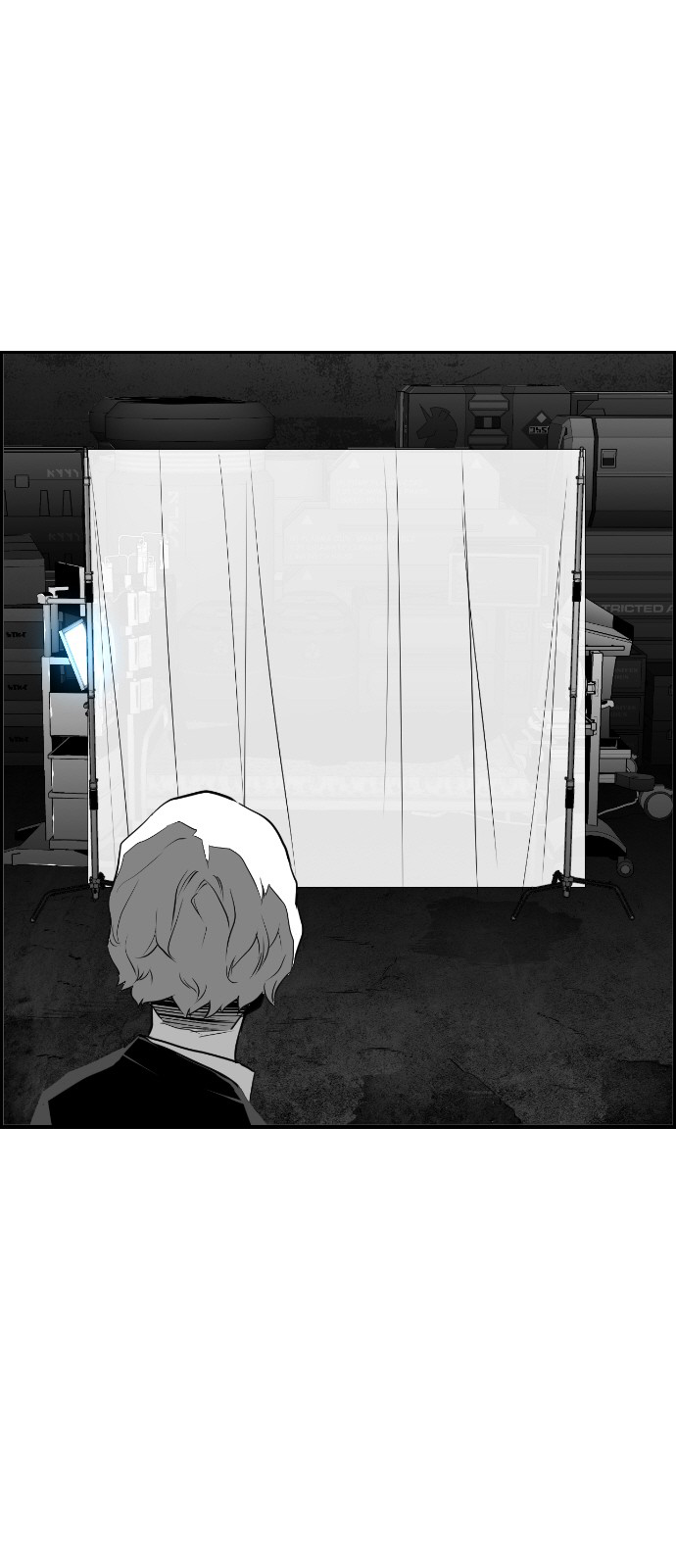 Terror Man Chapter 97 - page 48
