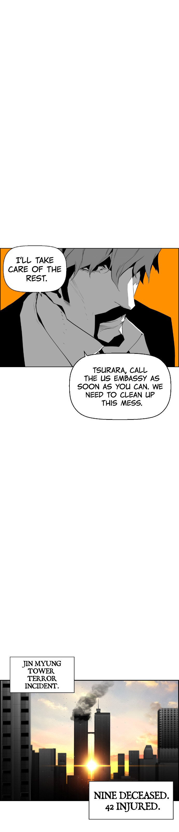 Terror Man Chapter 97 - page 52