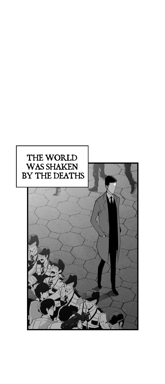 Terror Man Chapter 97 - page 53