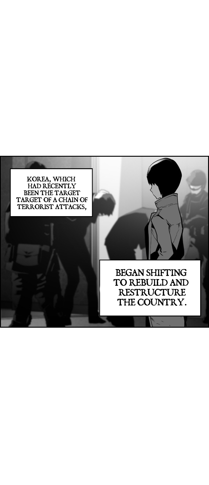 Terror Man Chapter 97 - page 55