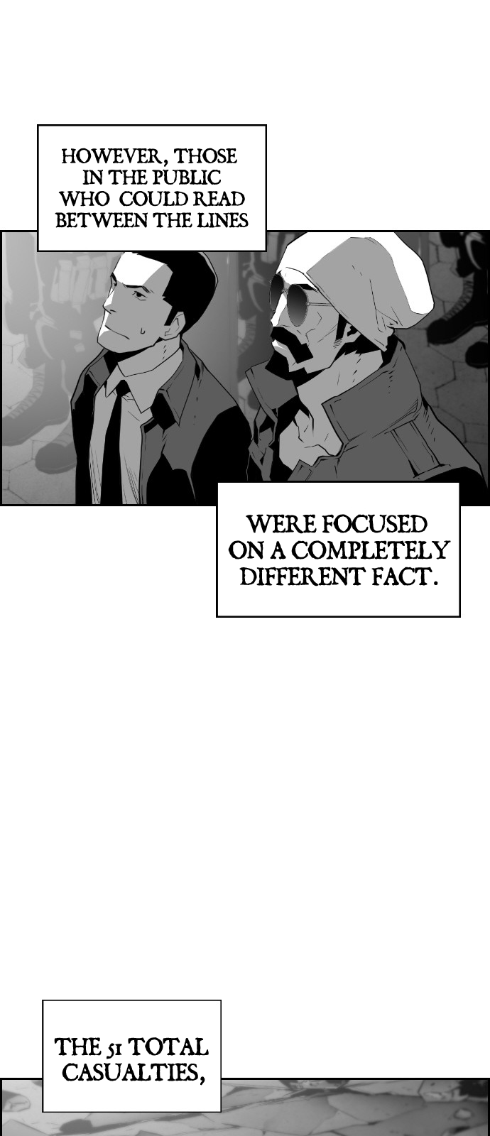 Terror Man Chapter 97 - page 56