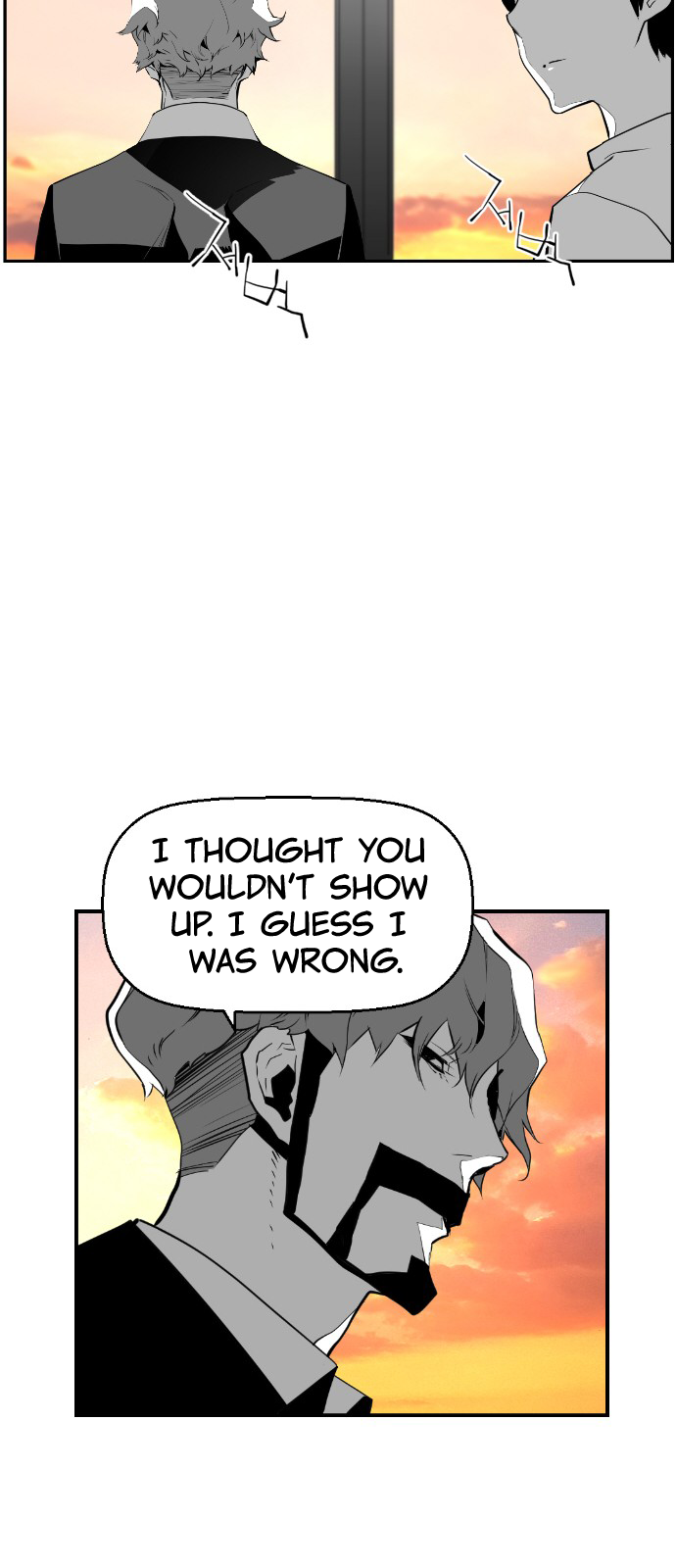 Terror Man Chapter 97 - page 59