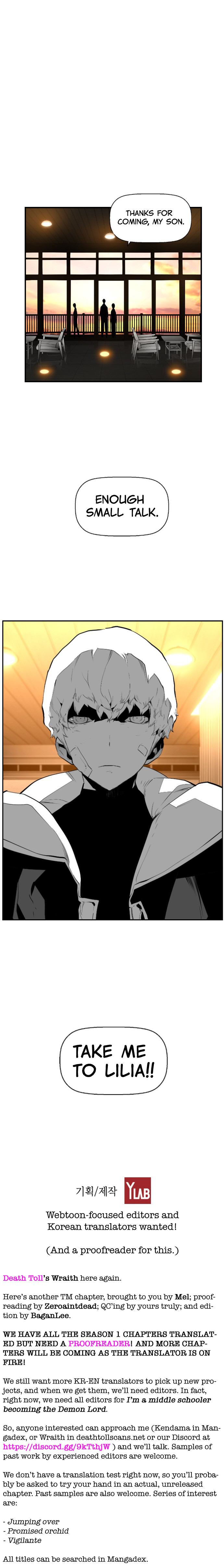Terror Man Chapter 97 - page 60