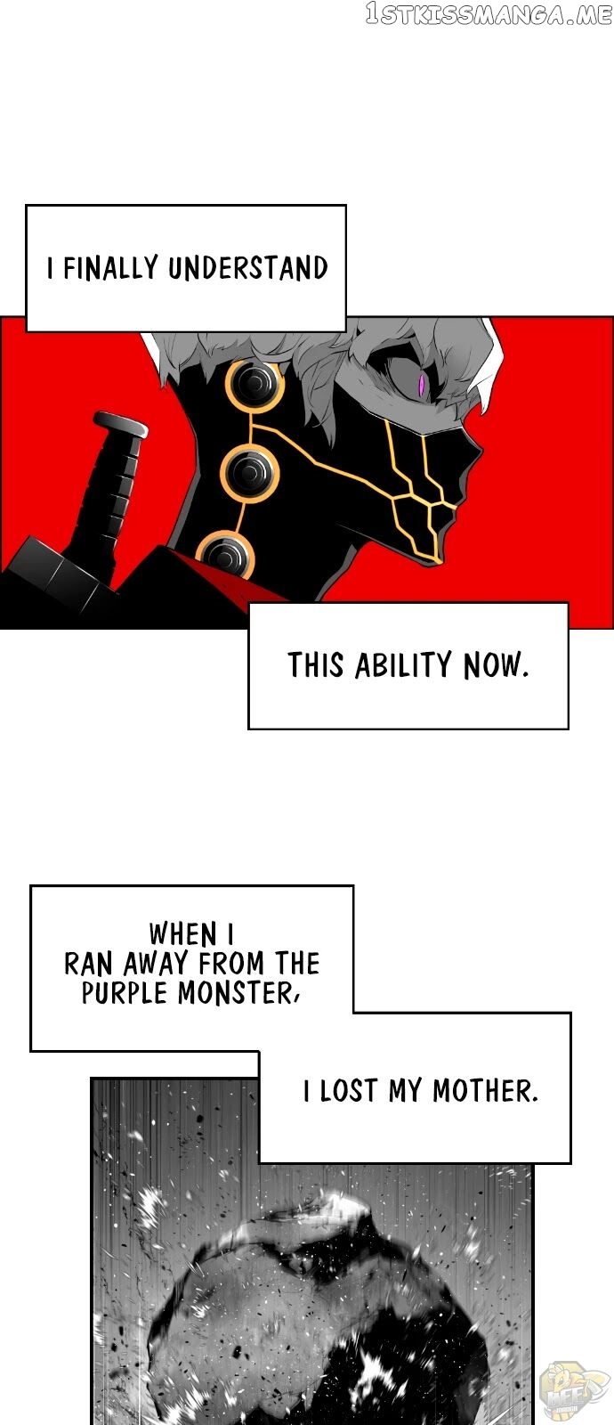 Terror Man Chapter 195 - page 1