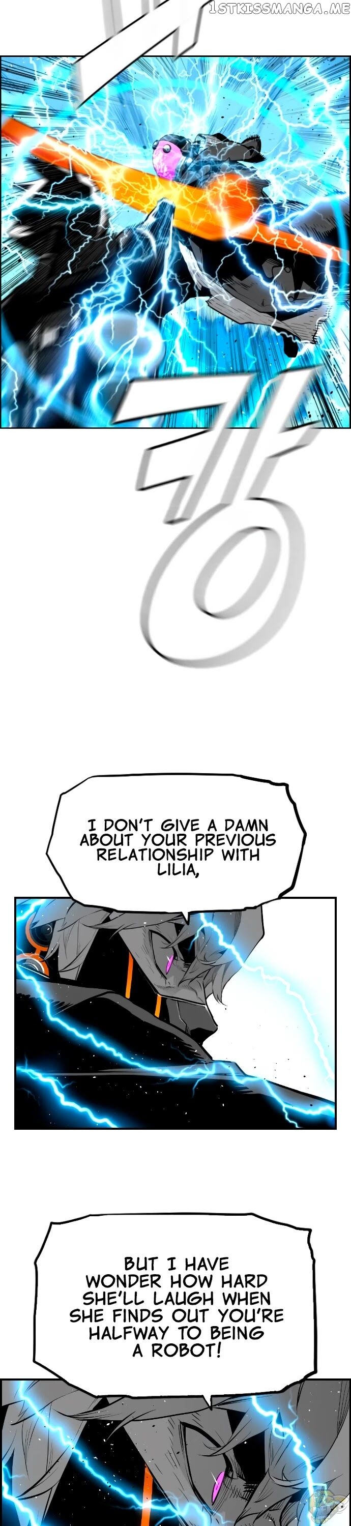 Terror Man Chapter 195 - page 13