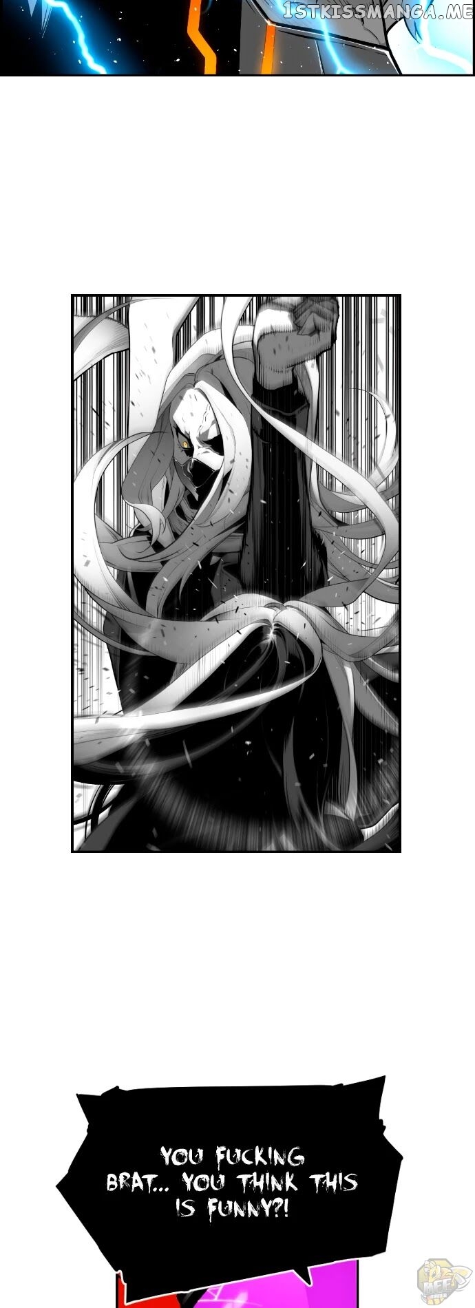 Terror Man Chapter 195 - page 14