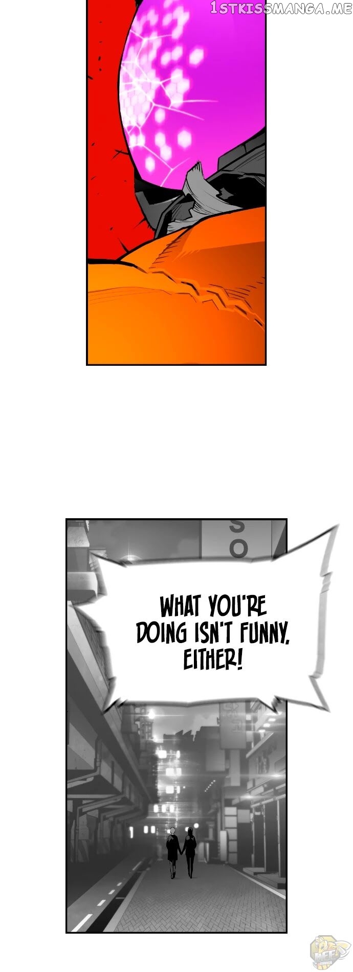 Terror Man Chapter 195 - page 15