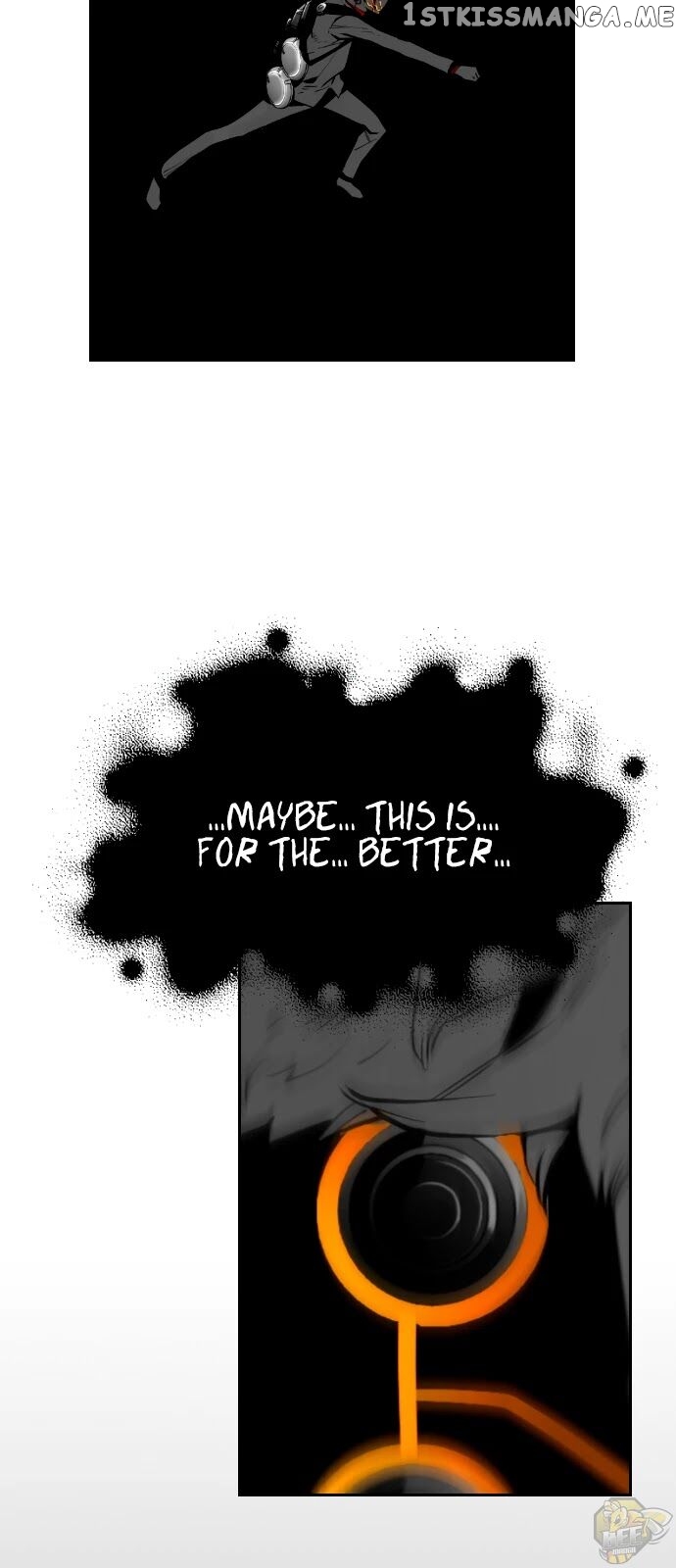 Terror Man Chapter 195 - page 19