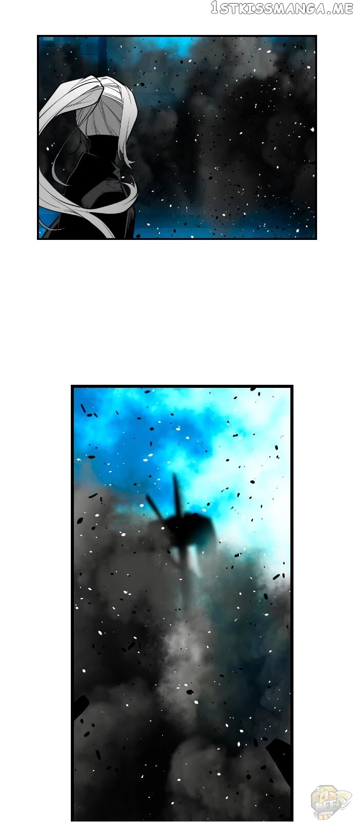 Terror Man Chapter 195 - page 25