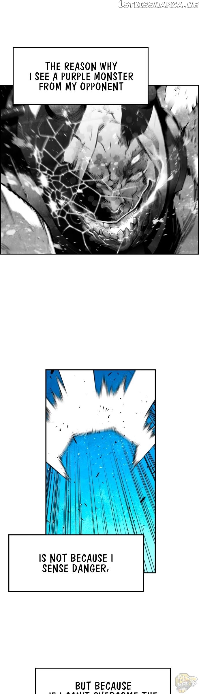 Terror Man Chapter 195 - page 3