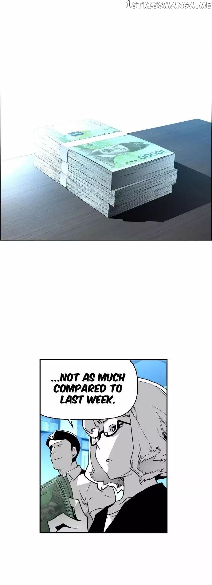 Terror Man Chapter 27 - page 13