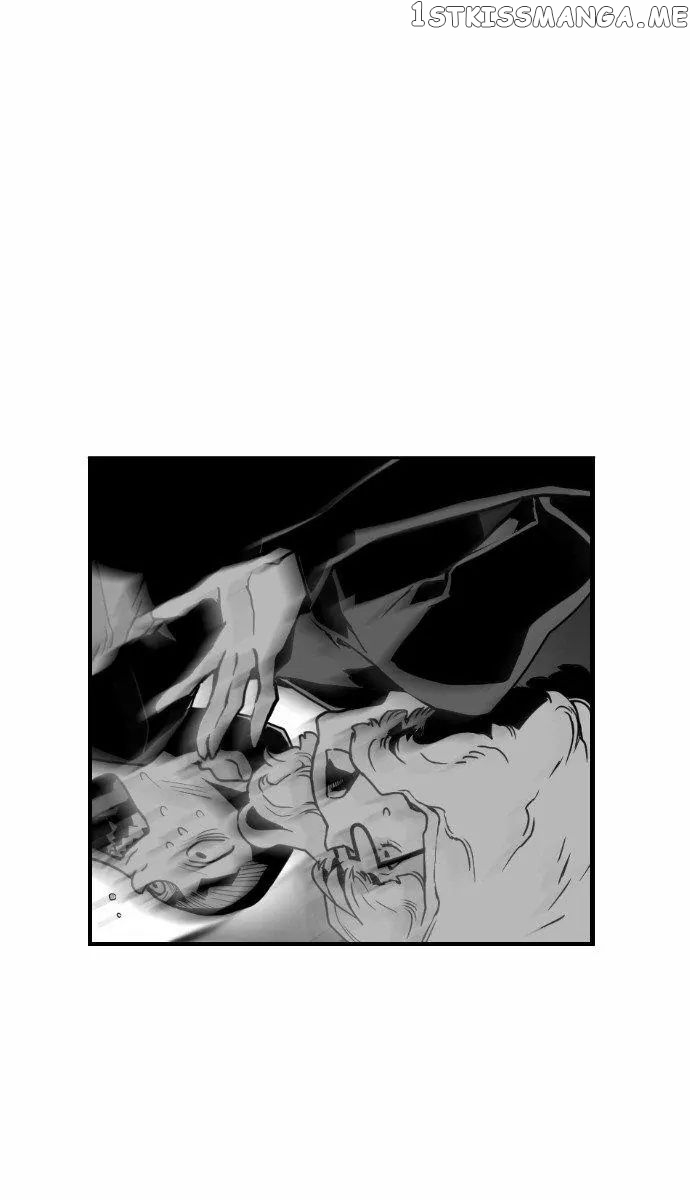 Terror Man Chapter 27 - page 24