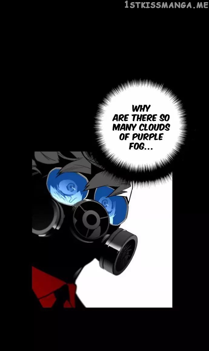 Terror Man Chapter 27 - page 34
