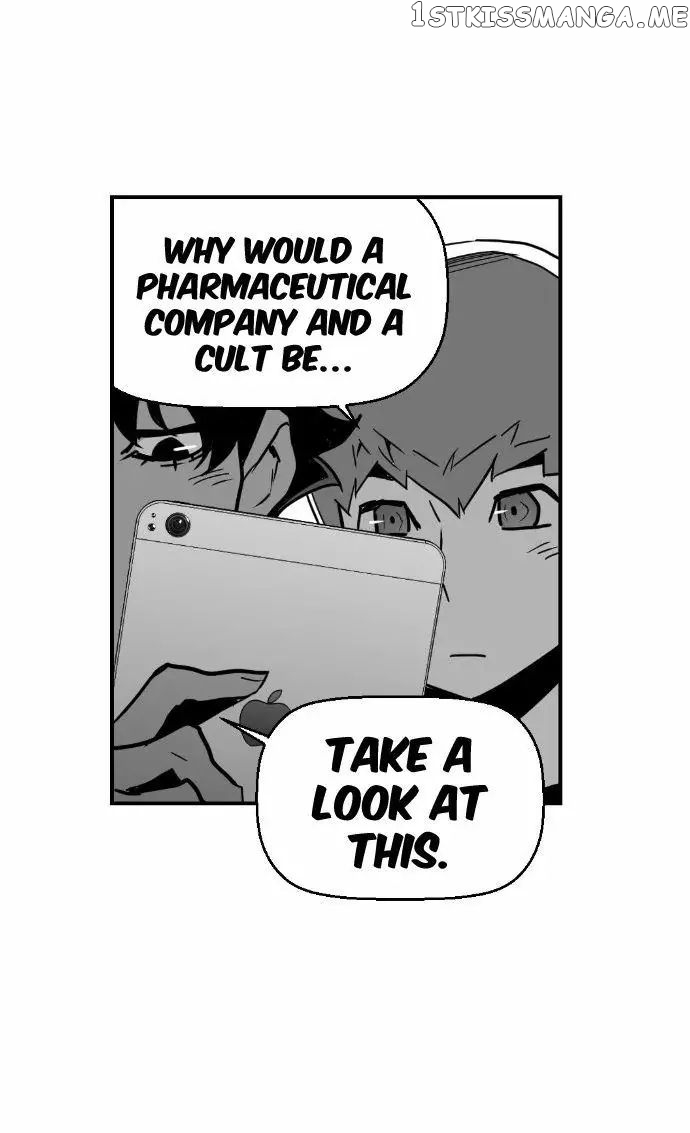 Terror Man Chapter 27 - page 8