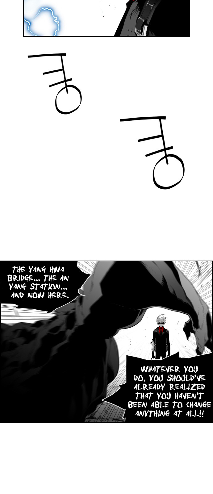 Terror Man Chapter 96 - page 18