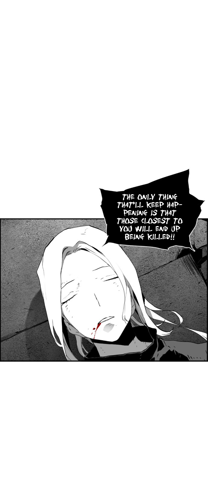 Terror Man Chapter 96 - page 19