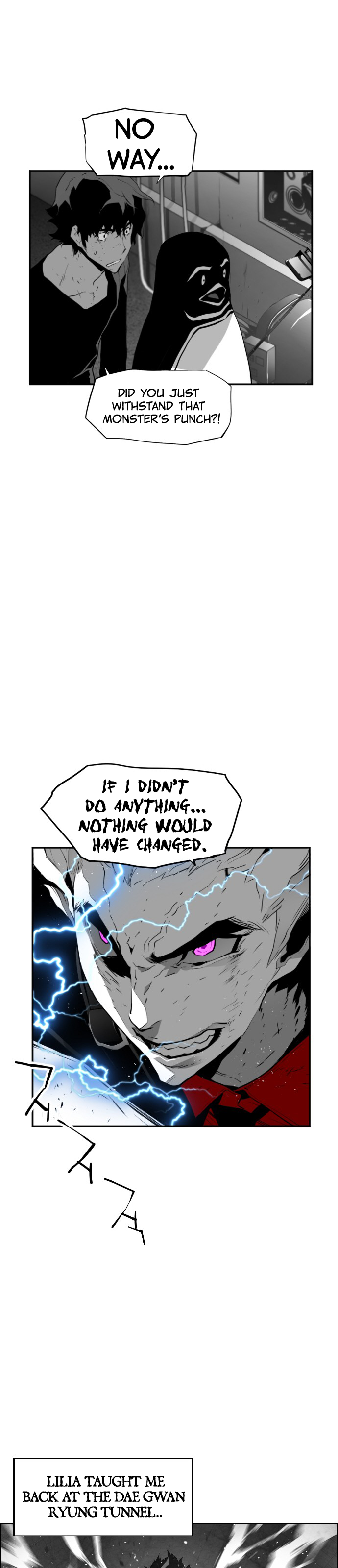 Terror Man Chapter 96 - page 24