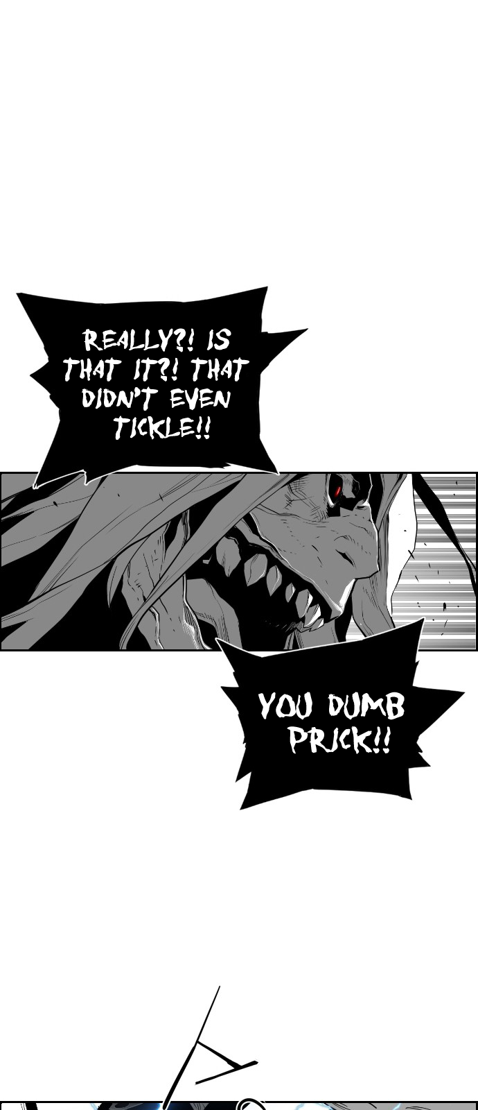 Terror Man Chapter 96 - page 29