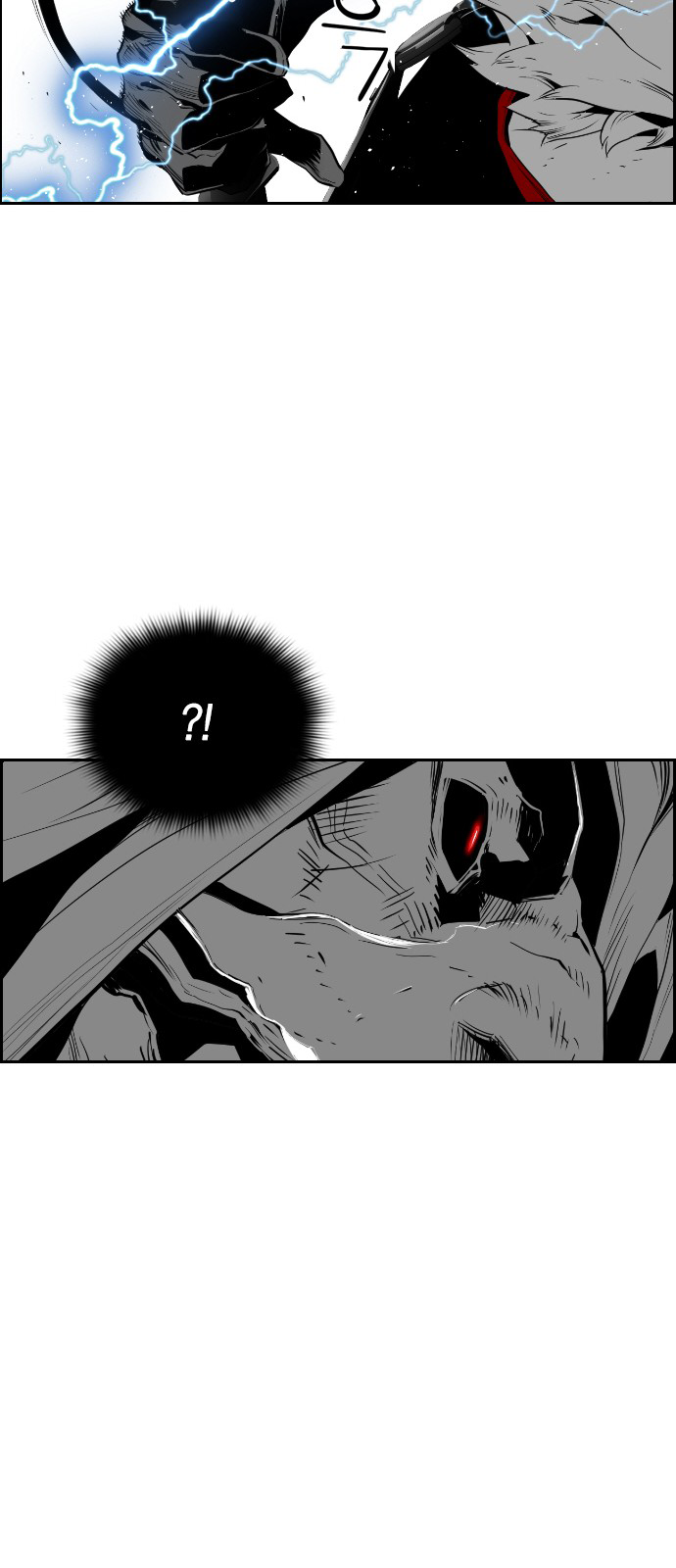 Terror Man Chapter 96 - page 30