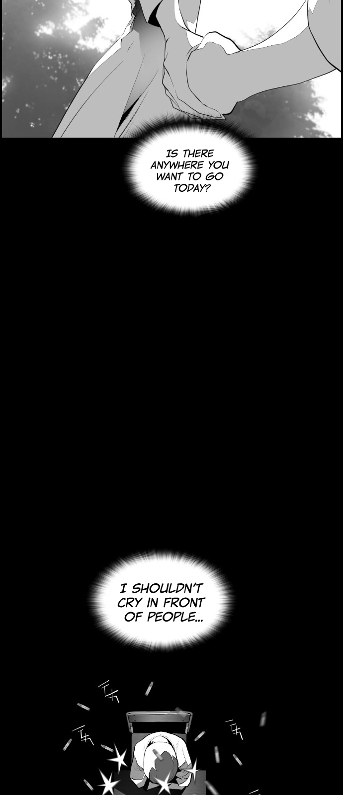 Terror Man Chapter 96 - page 35