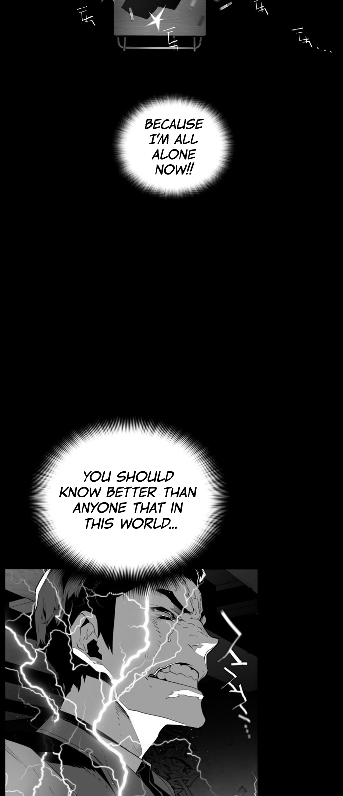 Terror Man Chapter 96 - page 36