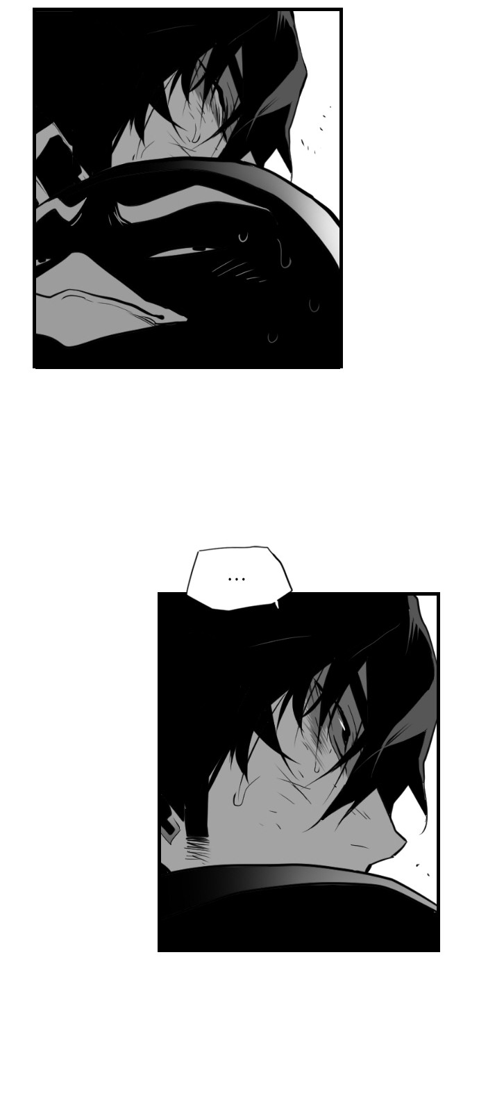 Terror Man Chapter 96 - page 41
