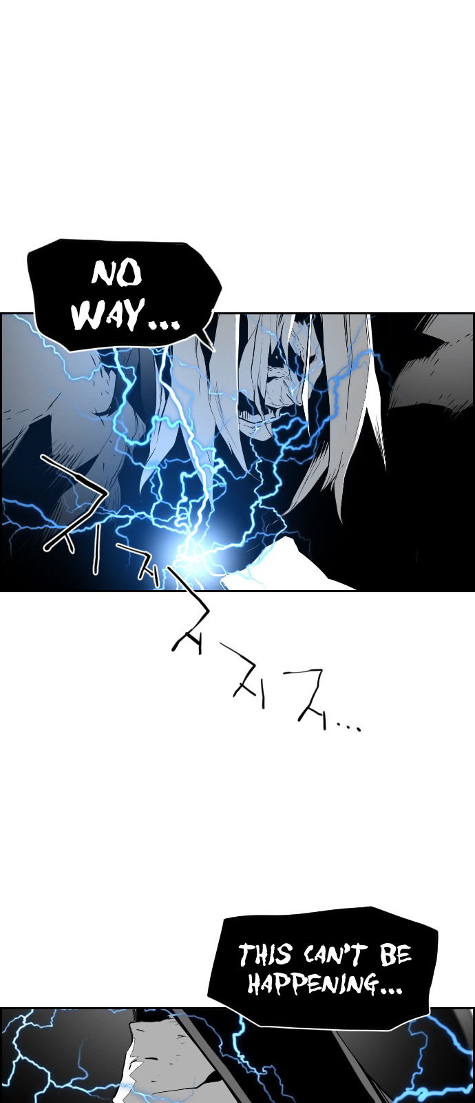 Terror Man Chapter 96 - page 44