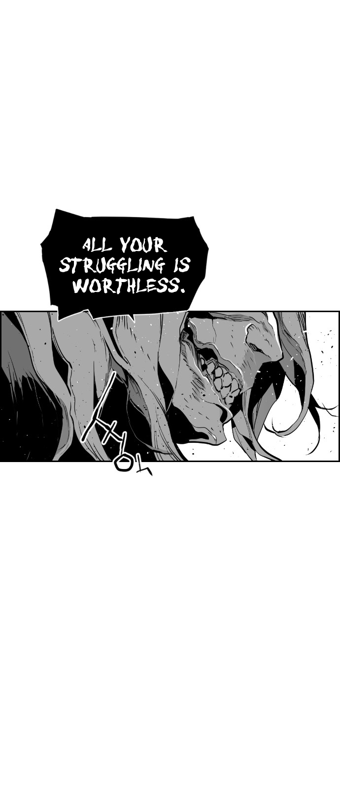 Terror Man Chapter 96 - page 5