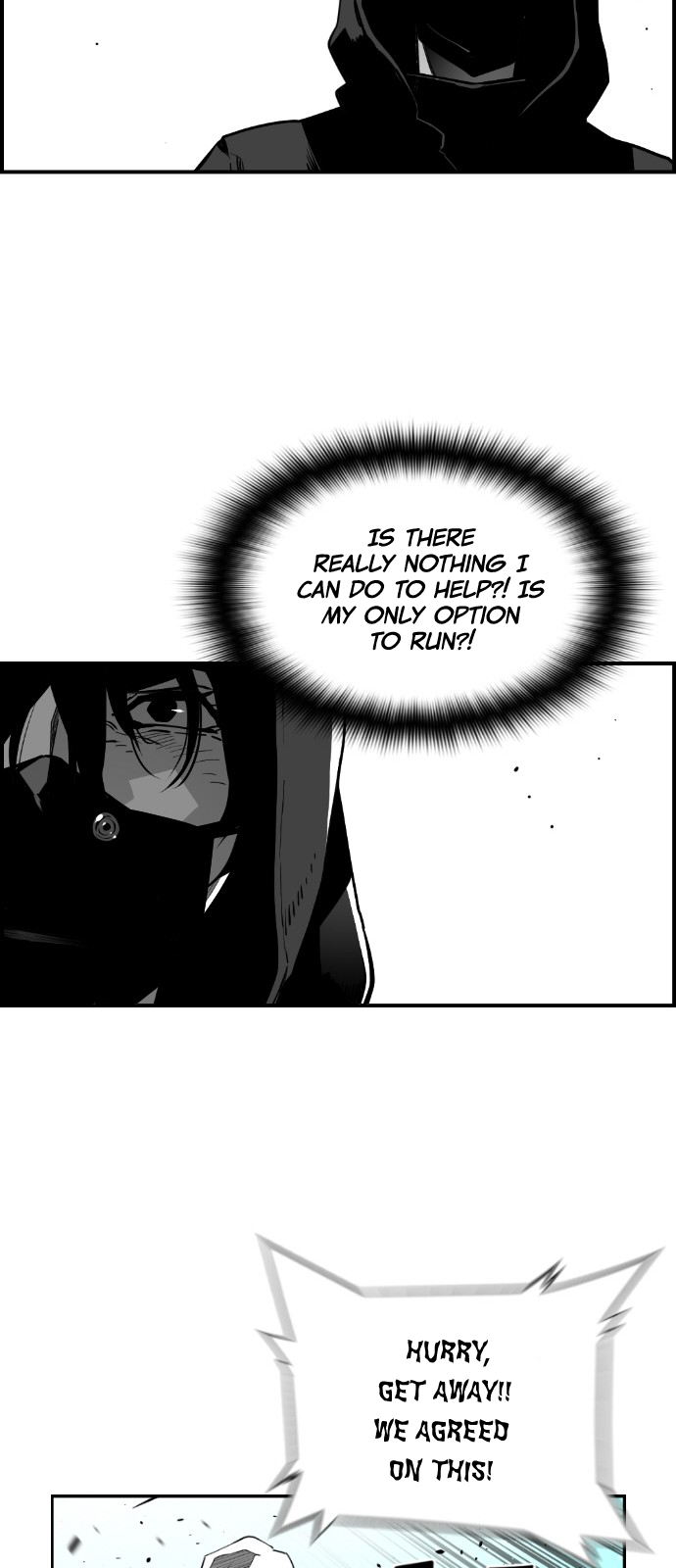 Terror Man Chapter 140 - page 11
