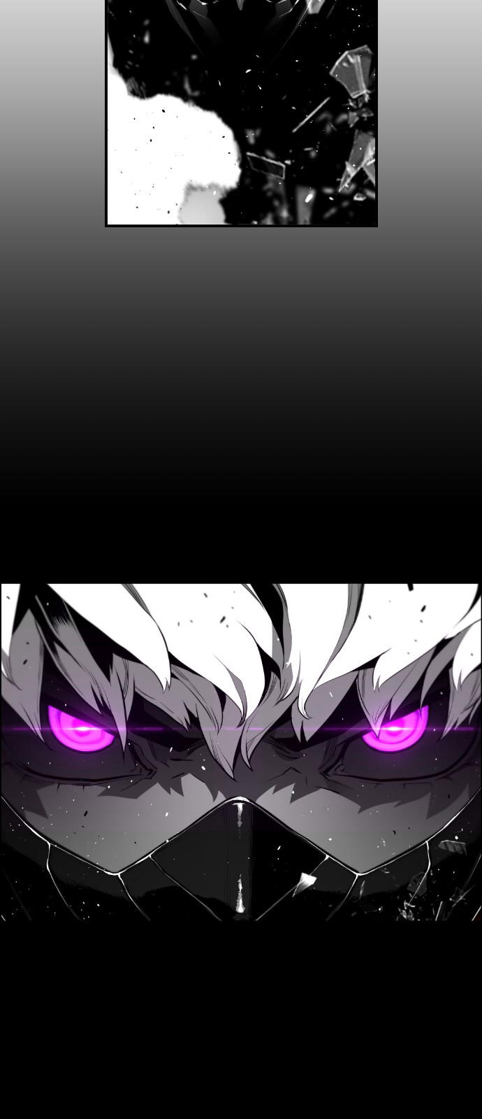Terror Man Chapter 140 - page 40
